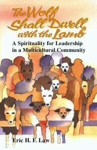 The Wolf Shall Dwell with the Lamb by Eric H.F. Law