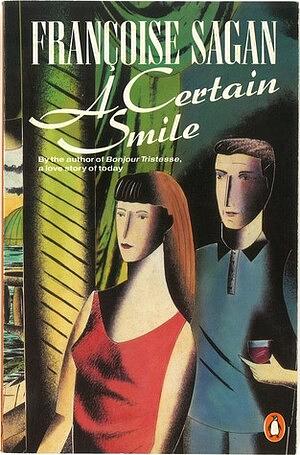 A Certain Smile by Françoise Sagan