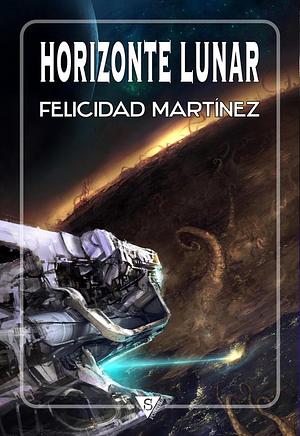 Horizonte lunar by Felicidad Martínez