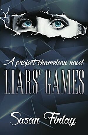 Liars' Games by Susan Finlay