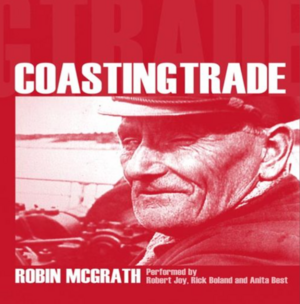Coasting Trade by Robin McGrath