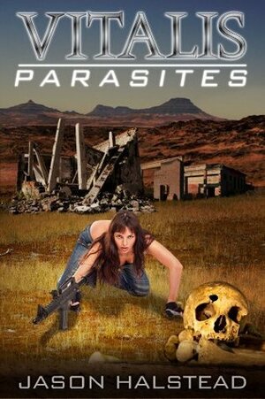 Parasites by Jason Halstead