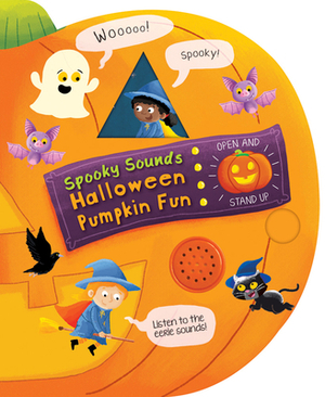 Spooky Sounds Halloween Pumpkin Fun by 