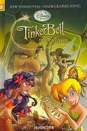Disney Fairies Graphic Novel #4: Tinker Bell to the Rescue by Augusto Machetto, Paola Mulazzi, Andrea Greppi