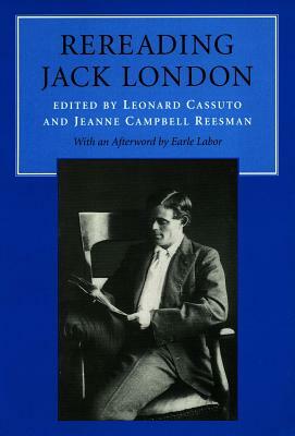 Rereading Jack London by 