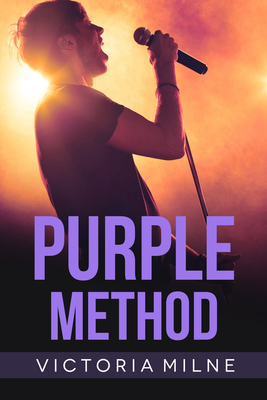 Purple Method by Victoria Milne