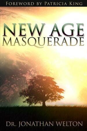 New Age Masquerade by Jonathan Welton