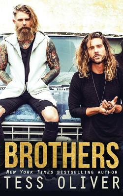 Brothers by Tess Oliver