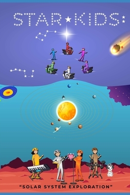 Star-Kids: "Solar System Exploration." by John Harrington