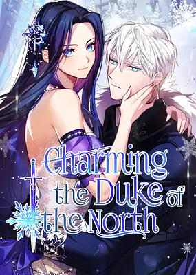 Charming the Duke of the North 1 by zusiha, Stardustvia, gachunga