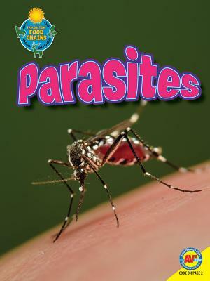 Parasites by Megan Kopp