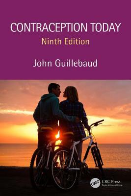 Contraception Today by John Guillebaud