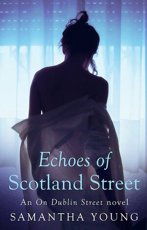 Scotland Street - Sinnliches Versprechen by Samantha Young