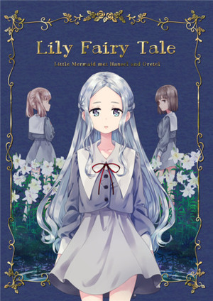 Lily Fairy Tale -Little Mermaid met Hansel and Gretel- by mintaro