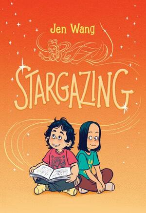 Stargazing by Jen Wang