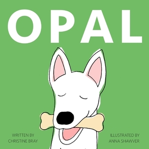 Opal by Christine Bray