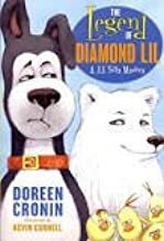 The Legend of Diamond Lil : a J.J. Tully Mystery by Doreen Cronin