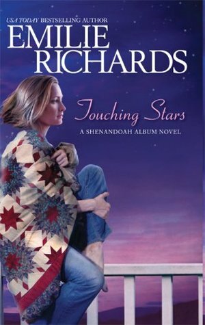 Touching Stars by Emilie Richards