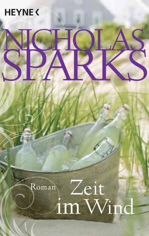 Zeit im Wind by Nicholas Sparks