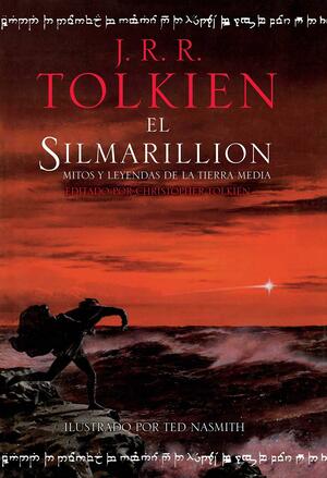 El Silmarillion (Middle-Earth Universe) by J.R.R. Tolkien