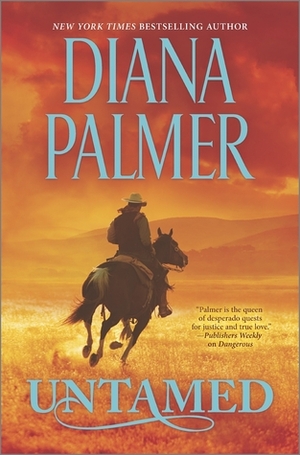 Untamed by Diana Palmer