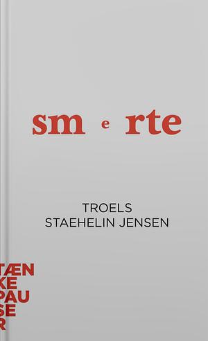 Smerte by Arne Johan Vetlesen