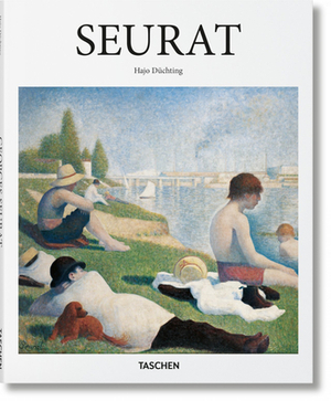 Seurat by Hajo Düchting