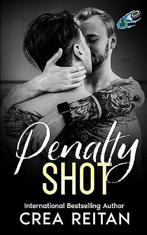 Penalty Shot by Crea Reitan