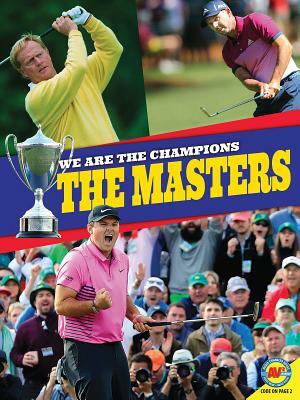 The Masters by Christine Webster