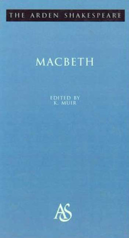 Macbeth Arden by Pamela Mason, William Shakespeare, Sandra Clark