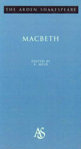 Macbeth Arden by Pamela Mason, Sandra Clark, William Shakespeare