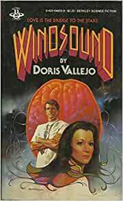 Windsound by Doris Vallejo
