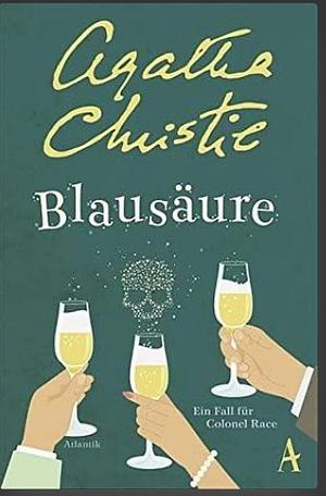 Blausäure by Agatha Christie