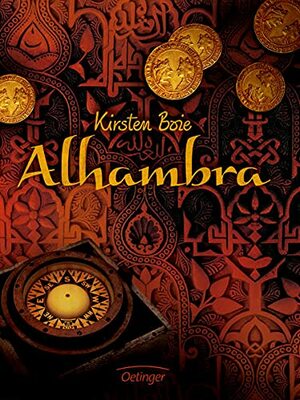 Alhambra by Kirsten Boie