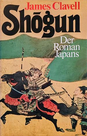 Shōgun by James Clavell