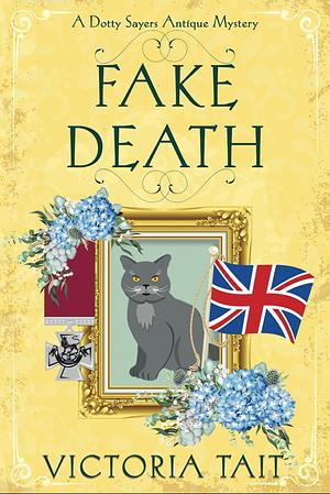 Fake Death by Victoria Tait, Victoria Tait