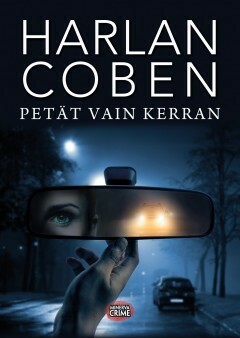 Petät vain kerran by Harlan Coben