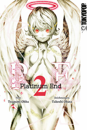 Platinum End, Band 02 by Tsugumi Ohba