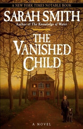 The Vanished Child by Sarah Smith