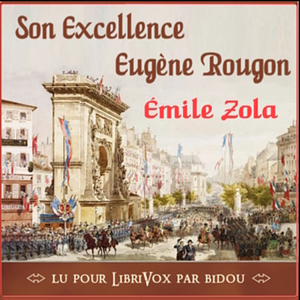 Son Excellence Eugène Rougon by Émile Zola