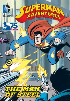 Superman Adventures: The Man of Steel by Various