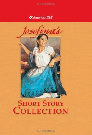 Josefina's Short Story Collection by Valerie Tripp