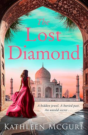 The Lost Diamond by 