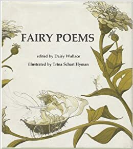 Fairy Poems by Daisy Wallace