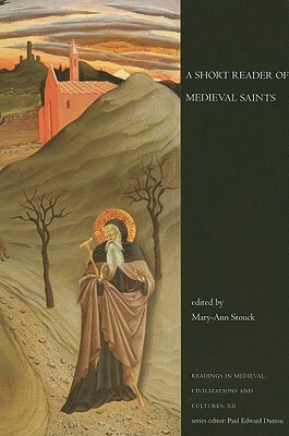 Short Reader of Medival Saints, a PB by 
