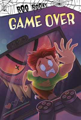 Game Over by Benjamin Bird