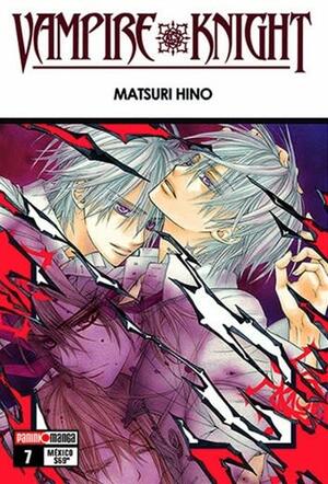 Vampire Knight vol. 7 by Matsuri Hino