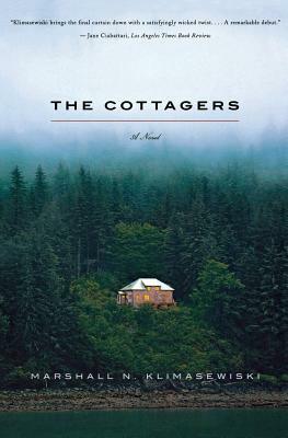 The Cottagers by Marshall N. Klimasewiski
