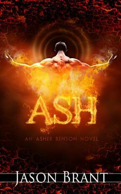 Ash by Jason Brant