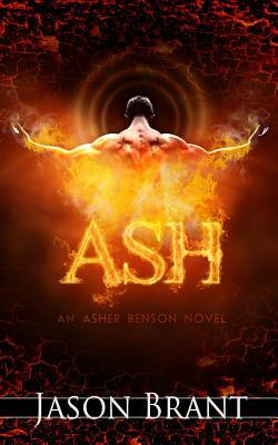 Ash by Jason Brant